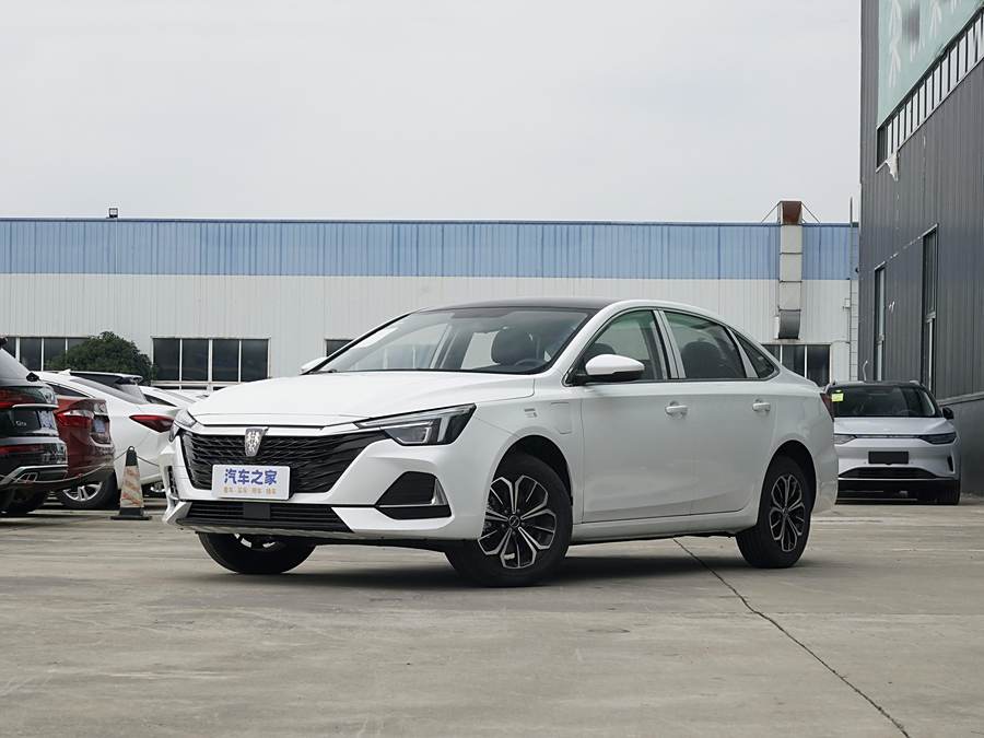 2025 Roewe i6 Max EV