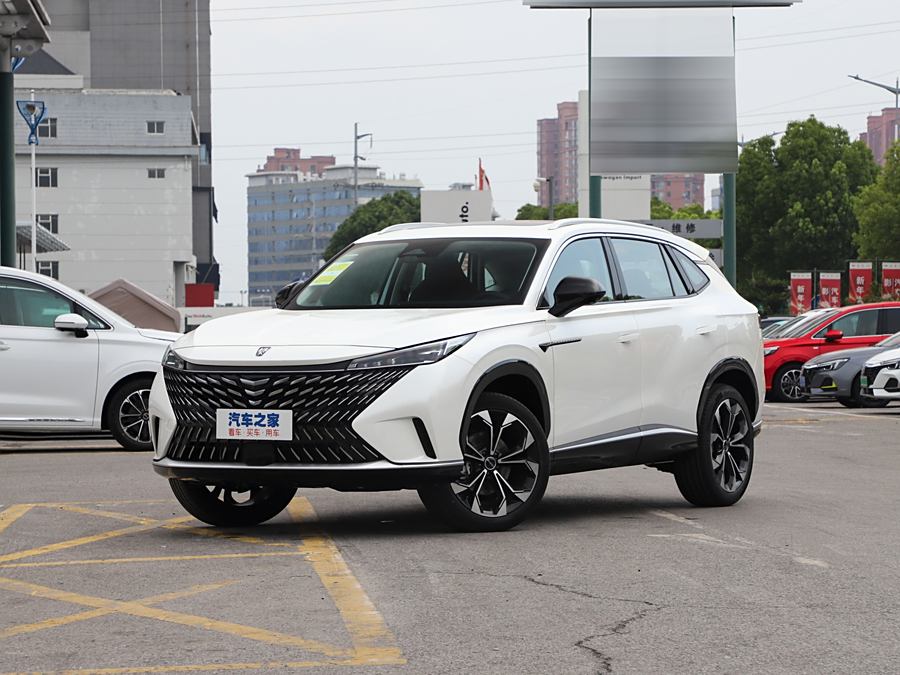 Roewe RX5 2023 2023款 1.5T 尊荣滑屏版