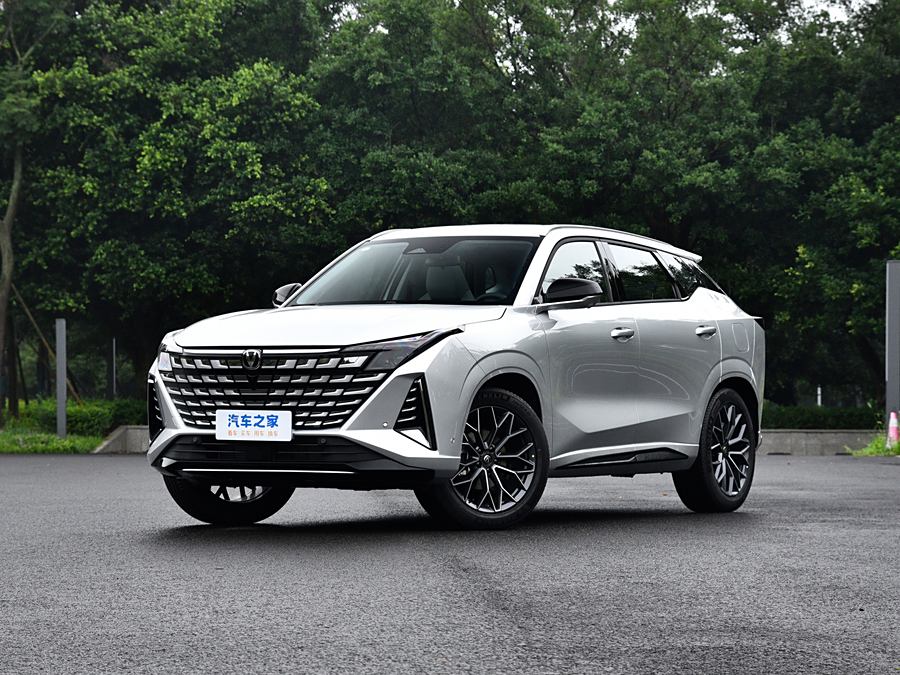 Changan UNI-Z 2025 2025款 1.5T 尊贵型