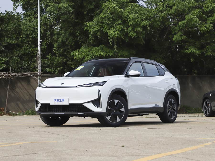 Dongfeng Aeolus L7 2025 2025款 205超长续航纵享型