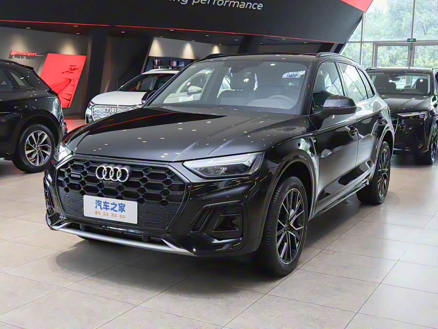 2026 Audi Q5L