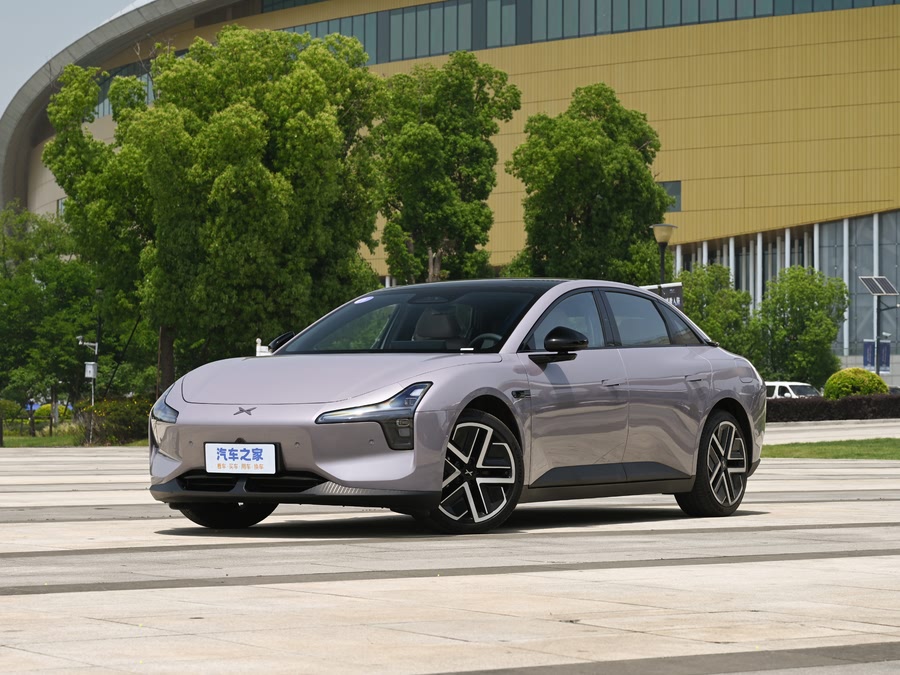 XPeng Mona M03 2025 2025款 502 长续航 Max