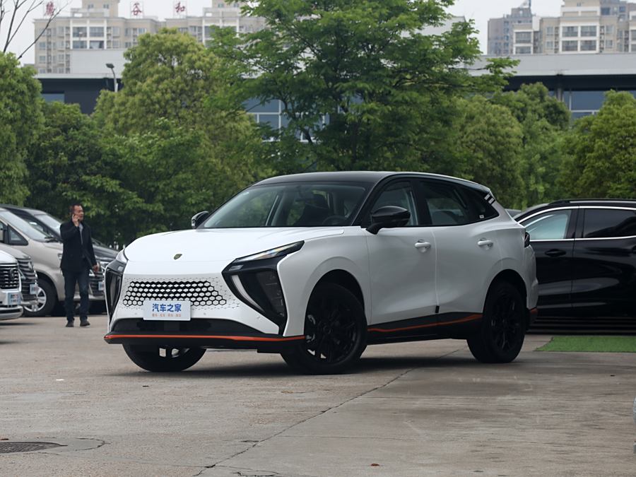 Dongfeng Forthing Leiting 2023 2023款 430 Pro