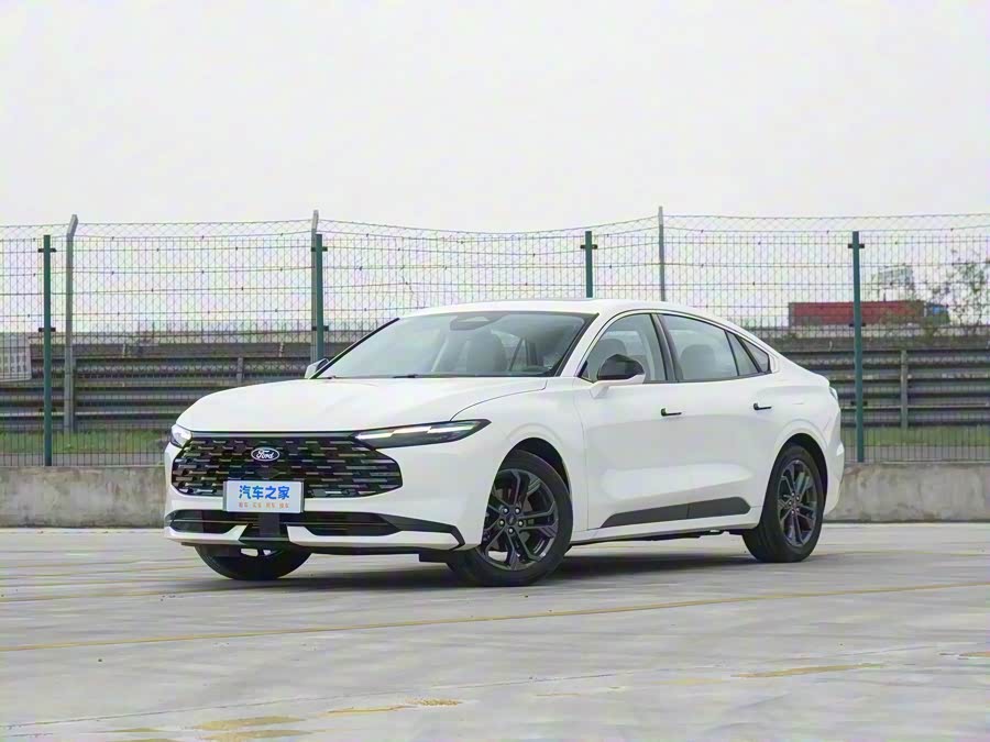 Ford Mondeo 2026 2026款 1.5T EcoBoost 舒雅型