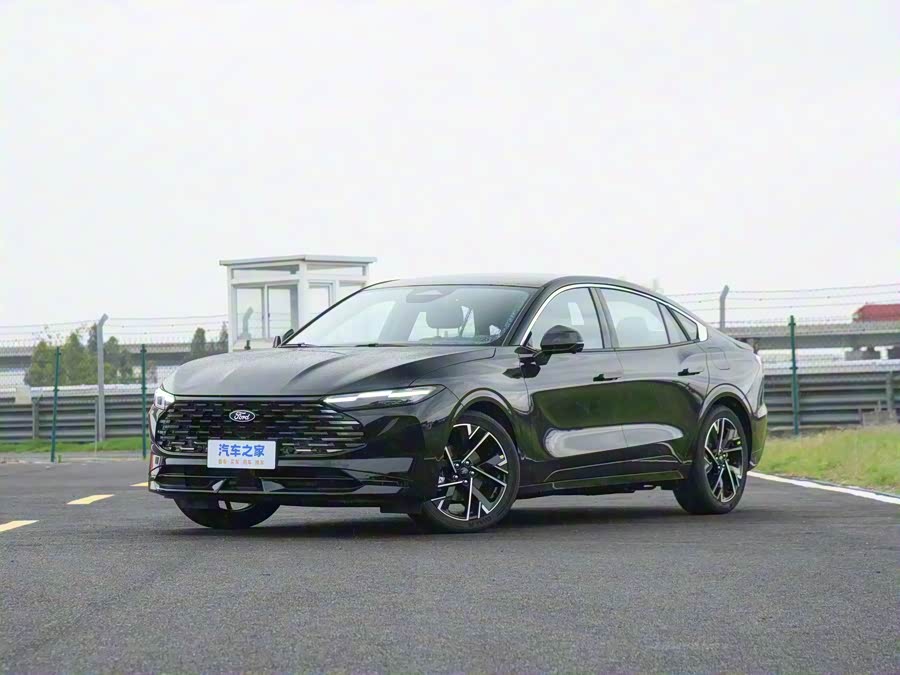 Ford Mondeo 2026 2026款 2.0T EcoBoost 至尊型