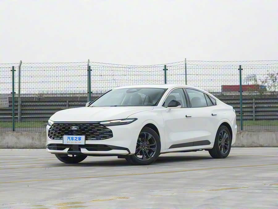 Ford Mondeo 2026 2026款 1.5T EcoBoost 豪华型