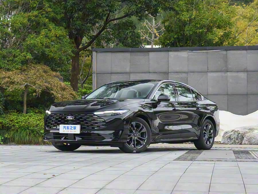 Ford Mondeo 2026 2026款 1.5T EcoBoost E 混动 豪华型
