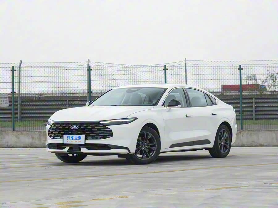 Ford Mondeo 2026 2026款 1.5T EcoBoost 时尚型