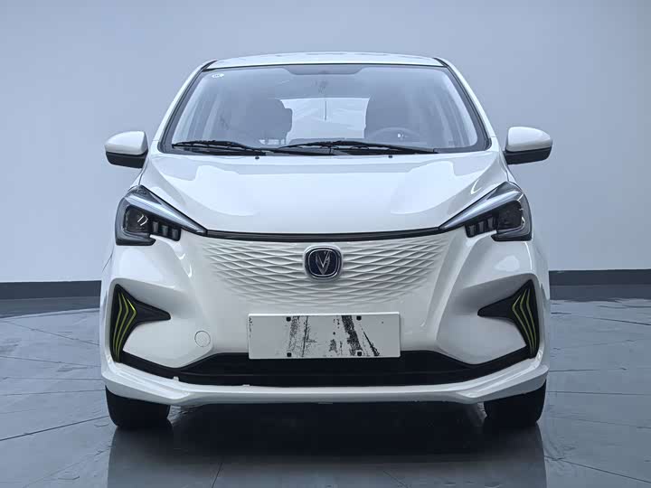 Changan BenBen E-Star 2023 2023款 清心版 多彩款 磷酸铁锂
