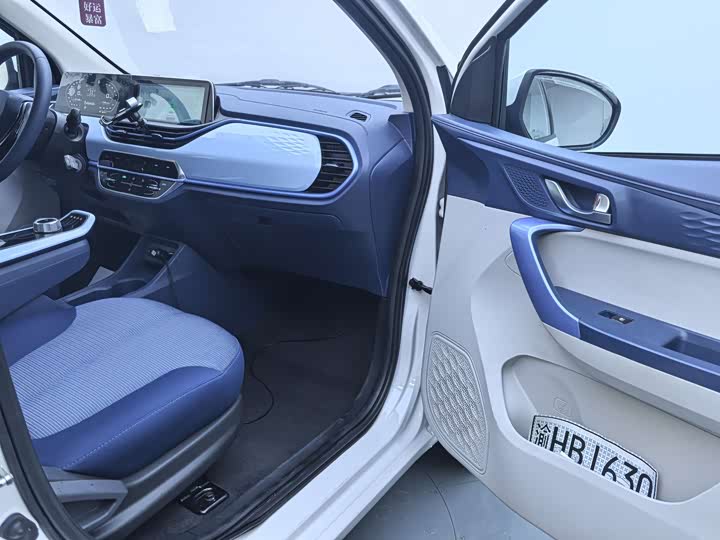 Changan BenBen E-Star 2023 2023款 清心版 多彩款 磷酸铁锂