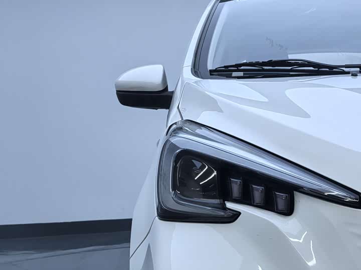 Changan BenBen E-Star 2023 2023款 清心版 多彩款 磷酸铁锂