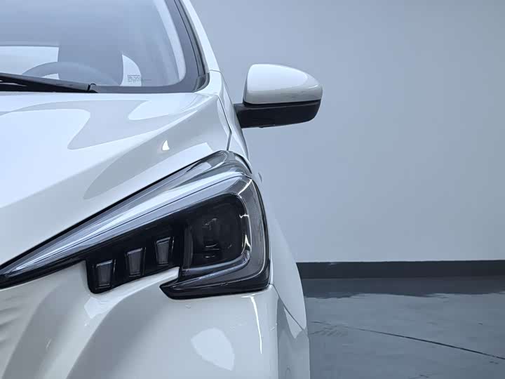 Changan BenBen E-Star 2023 2023款 清心版 多彩款 磷酸铁锂