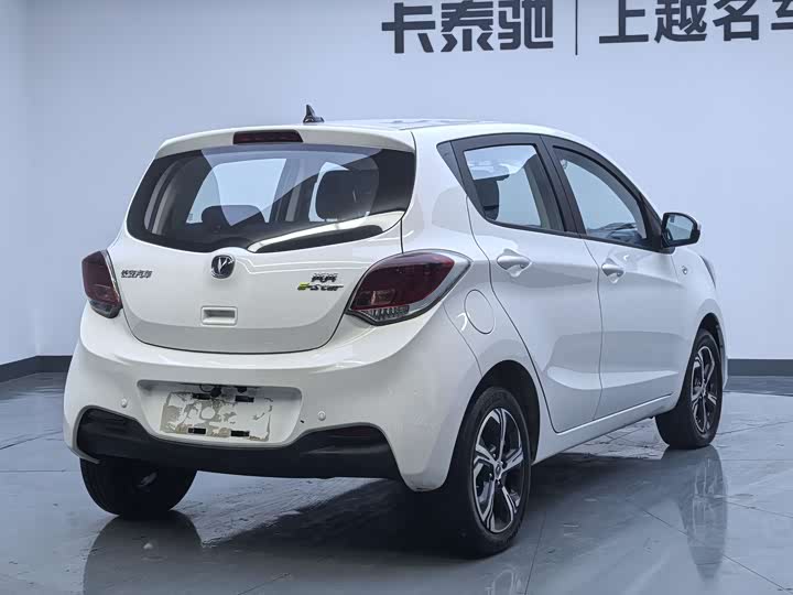 Changan BenBen E-Star 2023 2023款 清心版 多彩款 磷酸铁锂