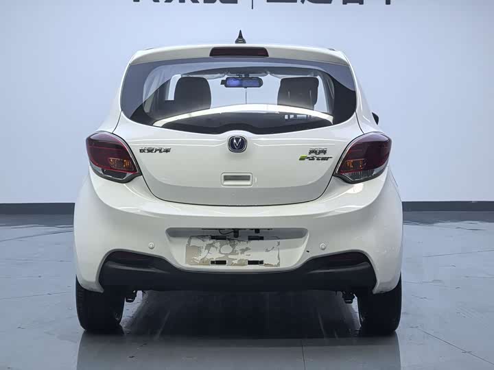 Changan BenBen E-Star 2023 2023款 清心版 多彩款 磷酸铁锂