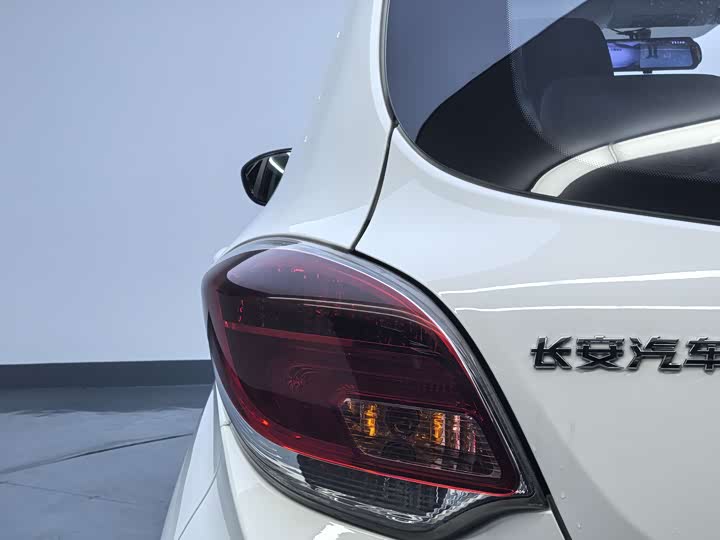 Changan BenBen E-Star 2023 2023款 清心版 多彩款 磷酸铁锂