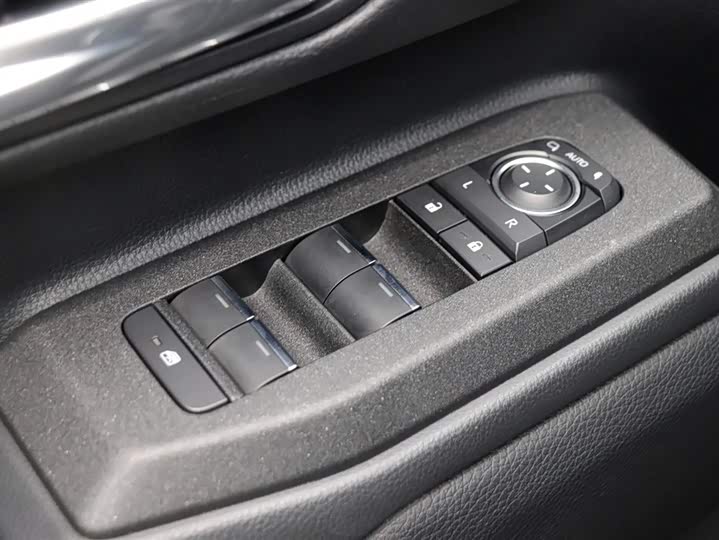 Toyota Prado 2024 2024款 2.4T 全能TX版 5座