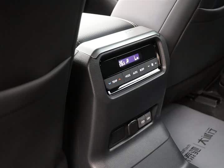 Toyota Prado 2024 2024款 2.4T 全能TX版 5座