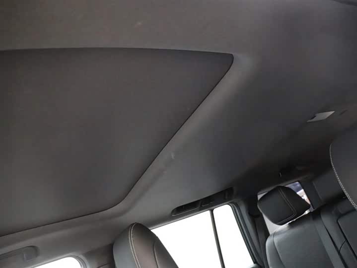 Toyota Prado 2024 2024款 2.4T 全能TX版 5座