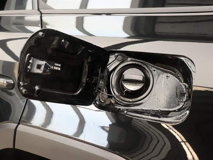 Toyota Prado 2024 2024款 2.4T 全能TX版 5座