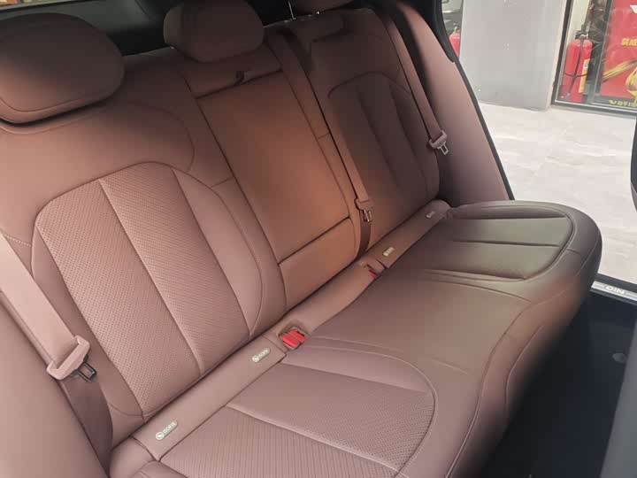 Nio EC6 2024 2024款 75kWh