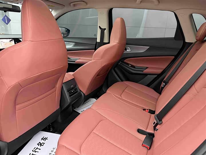 Changan CS55 Plus 2024 2024款 第三代 1.5T DCT卓越型