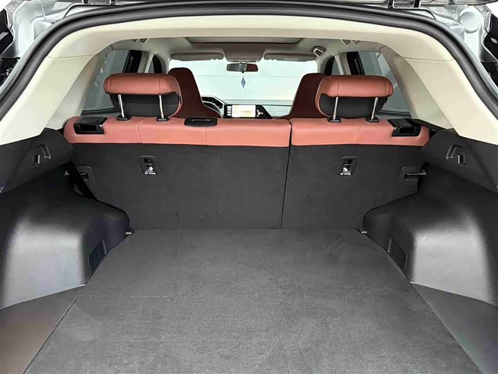 Changan CS55 Plus 2024 2024款 第三代 1.5T DCT卓越型