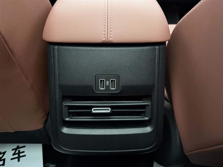 Changan CS55 Plus 2024 2024款 第三代 1.5T DCT卓越型