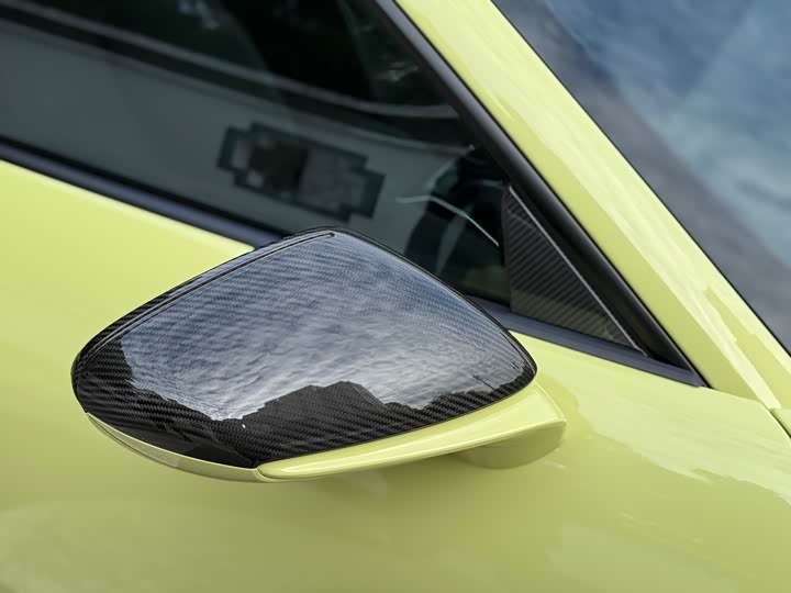 Porsche 911 2025 2025款 GT3 4.0L