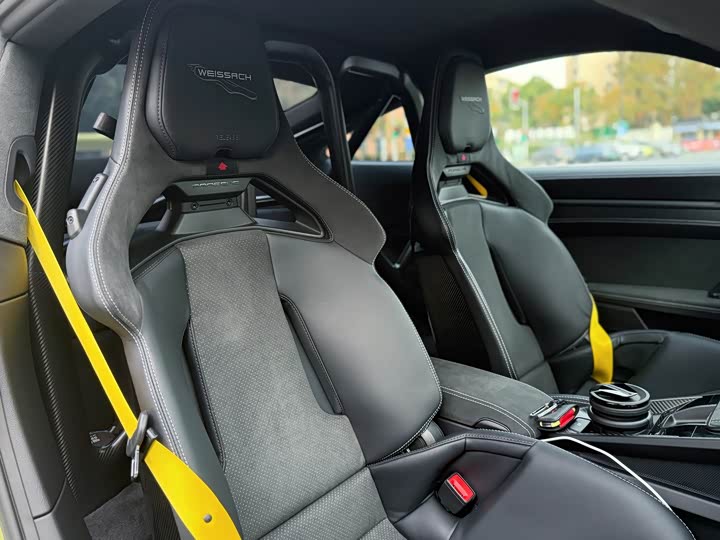 Porsche 911 2025 2025款 GT3 4.0L