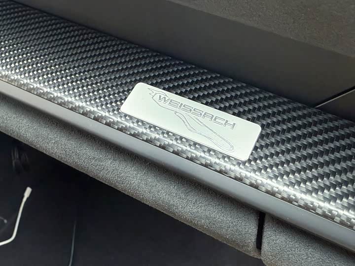 Porsche 911 2025 2025款 GT3 4.0L