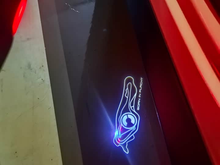 Porsche 911 2025 2025款 GT3 4.0L