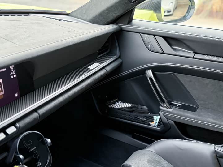 Porsche 911 2025 2025款 GT3 4.0L