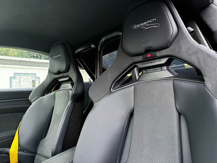 Porsche 911 2025 2025款 GT3 4.0L