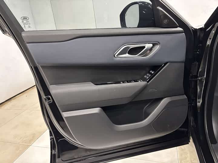 Land Rover Range Rover Velar 2024 2024款 Dynamic SE