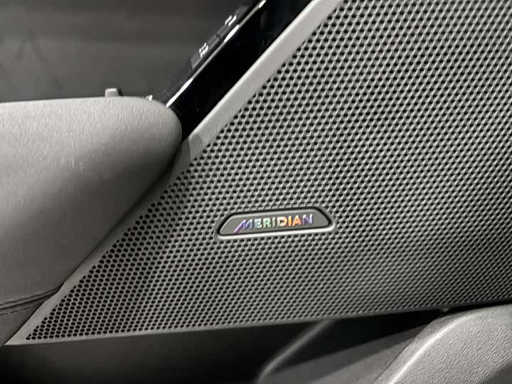 Land Rover Range Rover Velar 2024 2024款 Dynamic SE