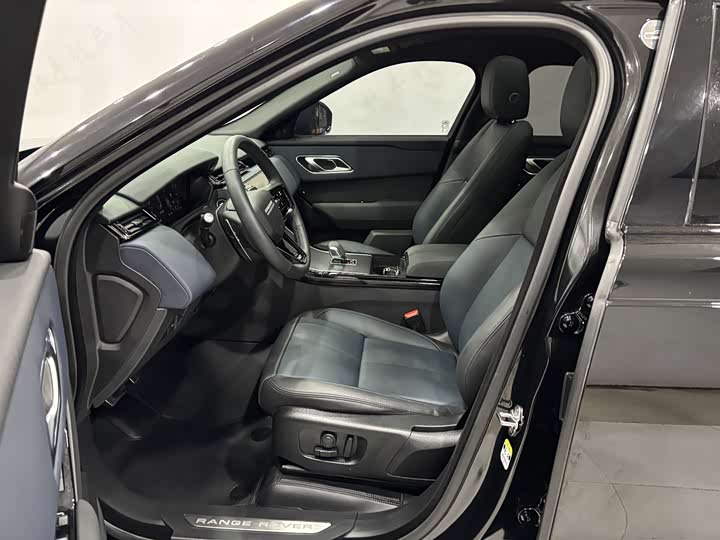 Land Rover Range Rover Velar 2024 2024款 Dynamic SE