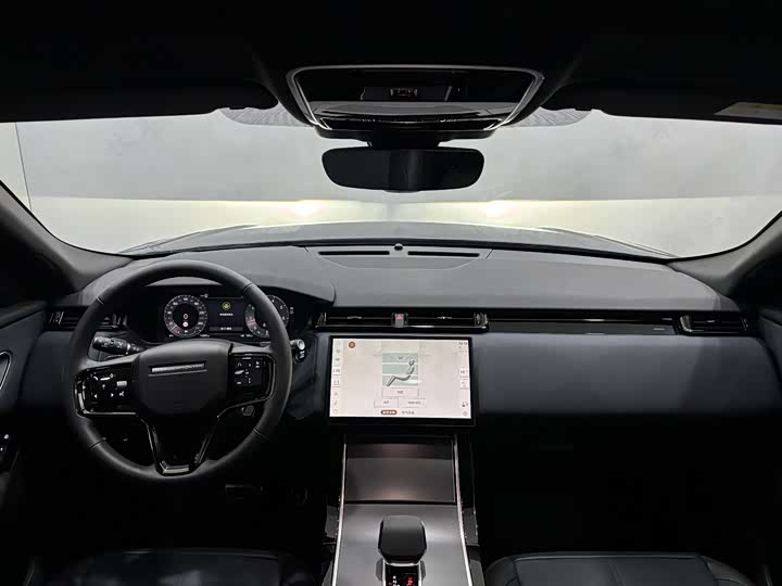 Land Rover Range Rover Velar 2024 2024款 Dynamic SE