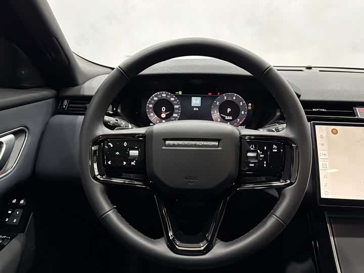 Land Rover Range Rover Velar 2024 2024款 Dynamic SE