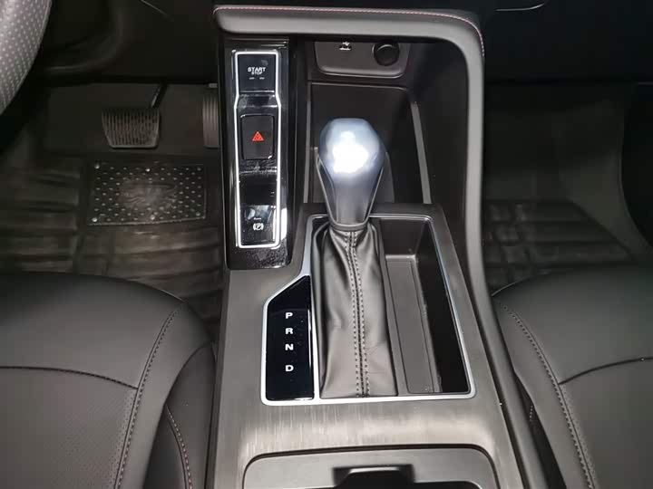 Roewe i5 2026 2026款 1.5L CVT豪华版