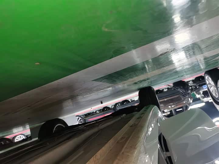 Roewe i5 2026 2026款 1.5L CVT豪华版