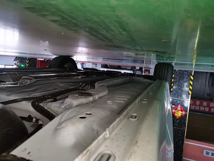 Roewe i5 2026 2026款 1.5L CVT豪华版