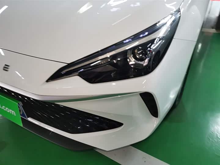 Roewe i5 2026 2026款 1.5L CVT豪华版