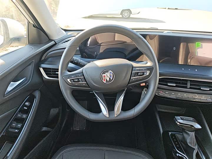 Buick Verano 2023 2023款 Pro 乐享版