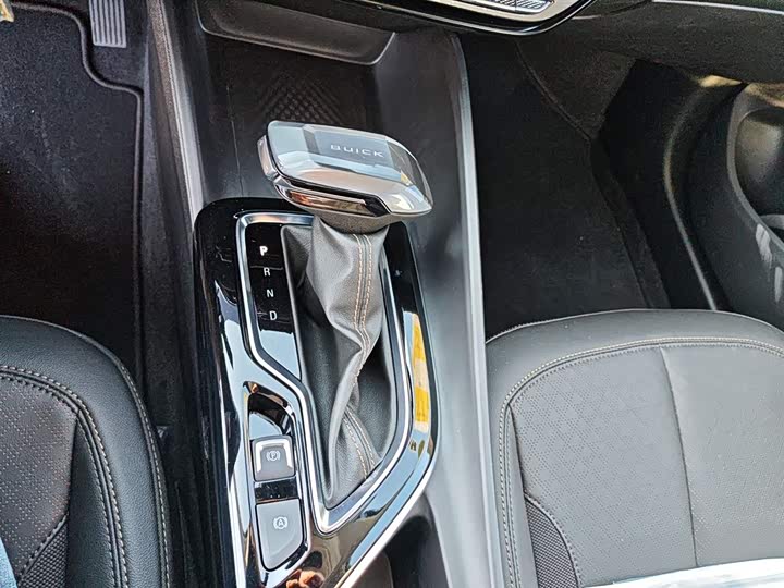 Buick Verano 2023 2023款 Pro 乐享版