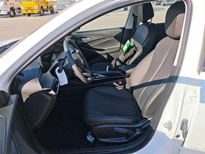 Buick Verano 2023 2023款 Pro 乐享版