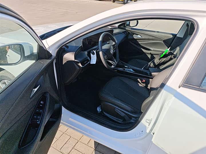 Buick Verano 2023 2023款 Pro 乐享版