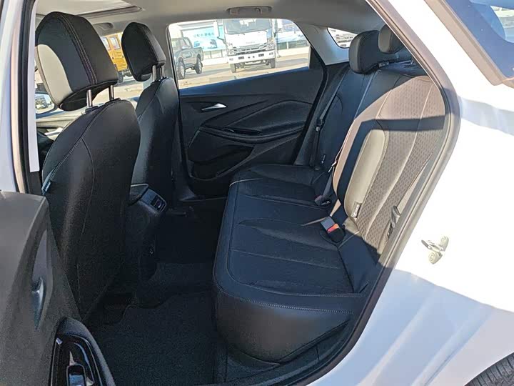 Buick Verano 2023 2023款 Pro 乐享版