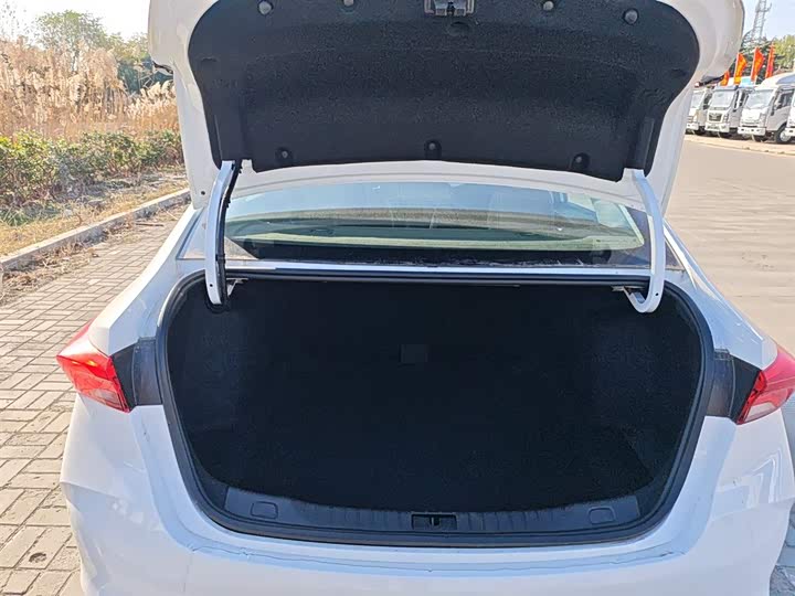 Buick Verano 2023 2023款 Pro 乐享版