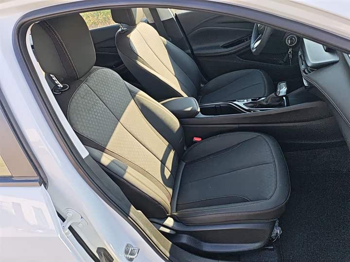 Buick Verano 2023 2023款 Pro 乐享版