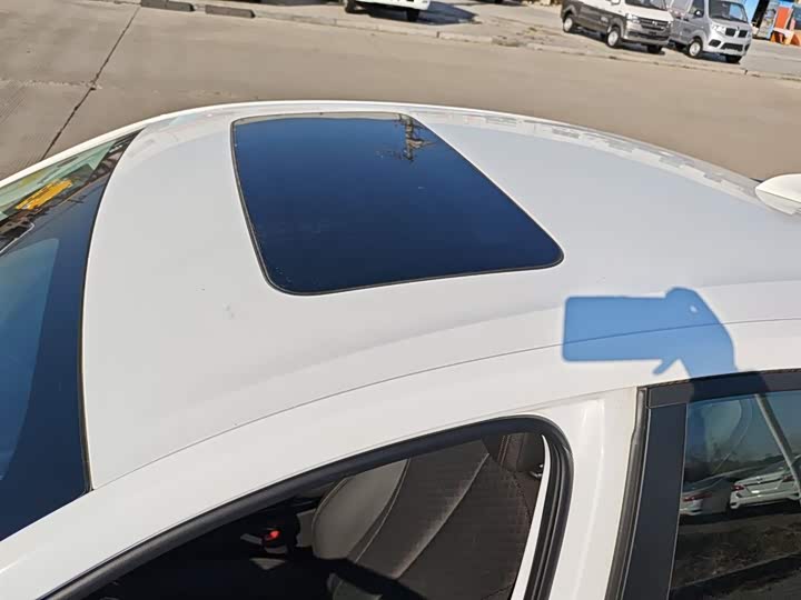 Buick Verano 2023 2023款 Pro 乐享版